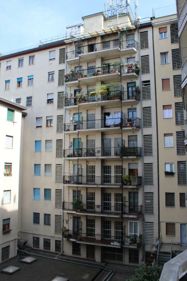 Piazzale Loreto