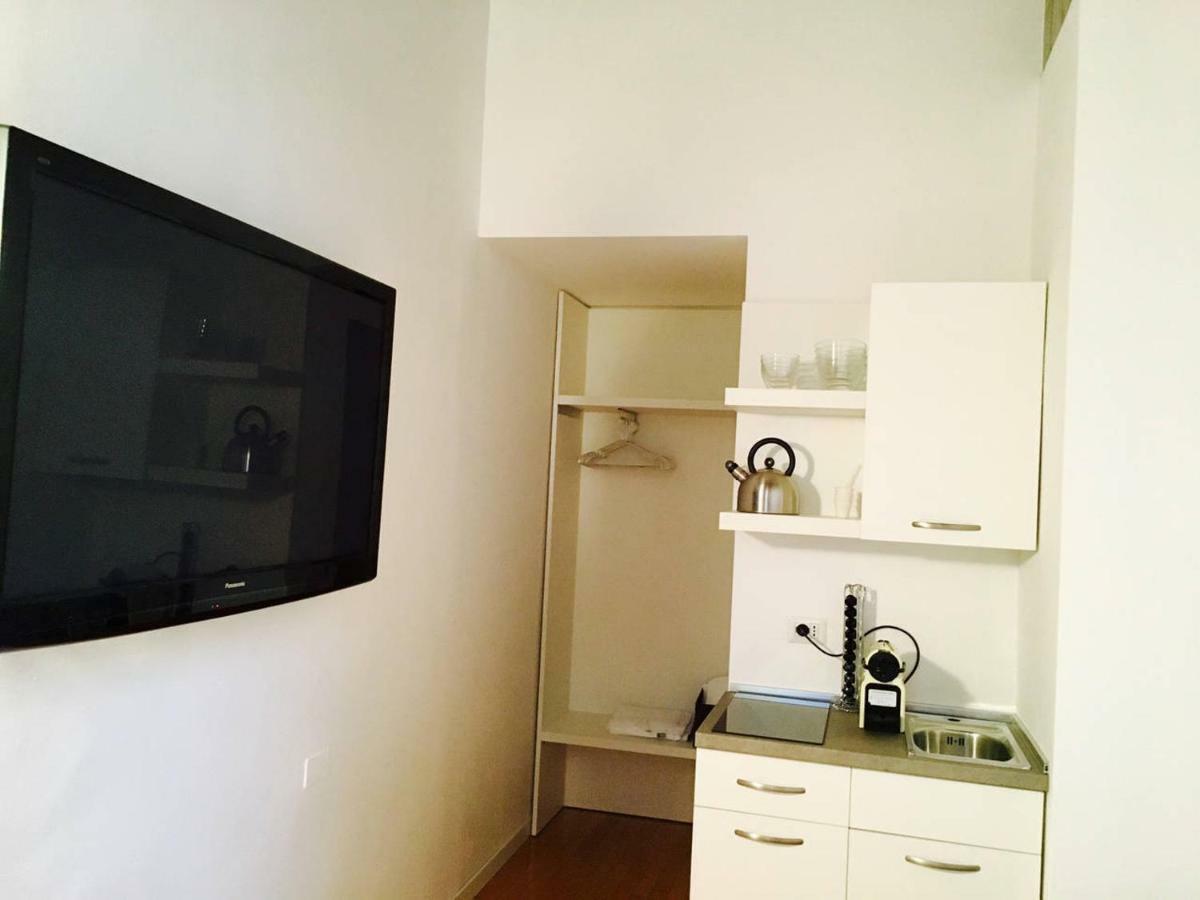 Appartamento Room *