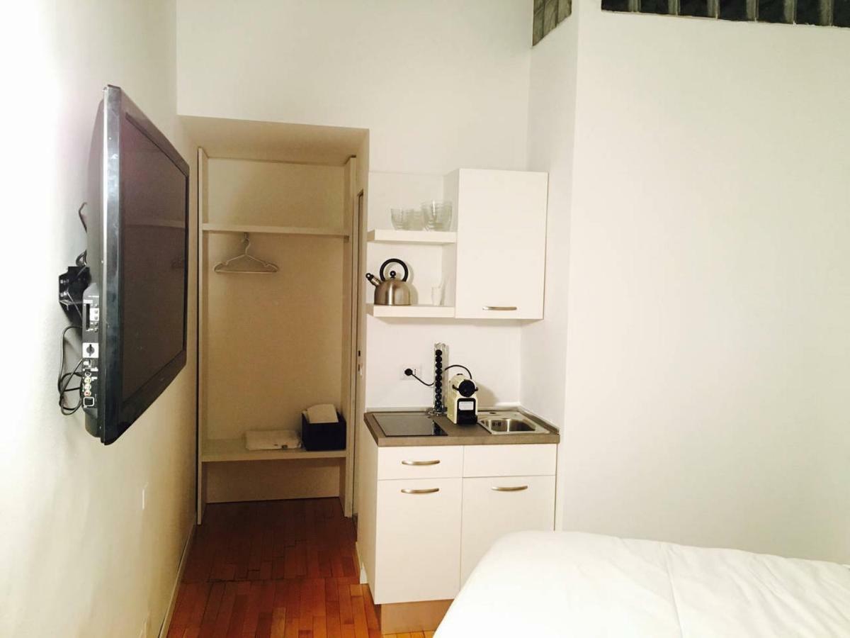 Appartamento Room