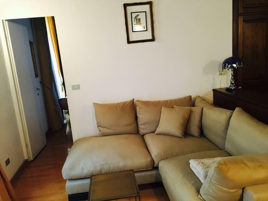 Suite Appartement Milaan