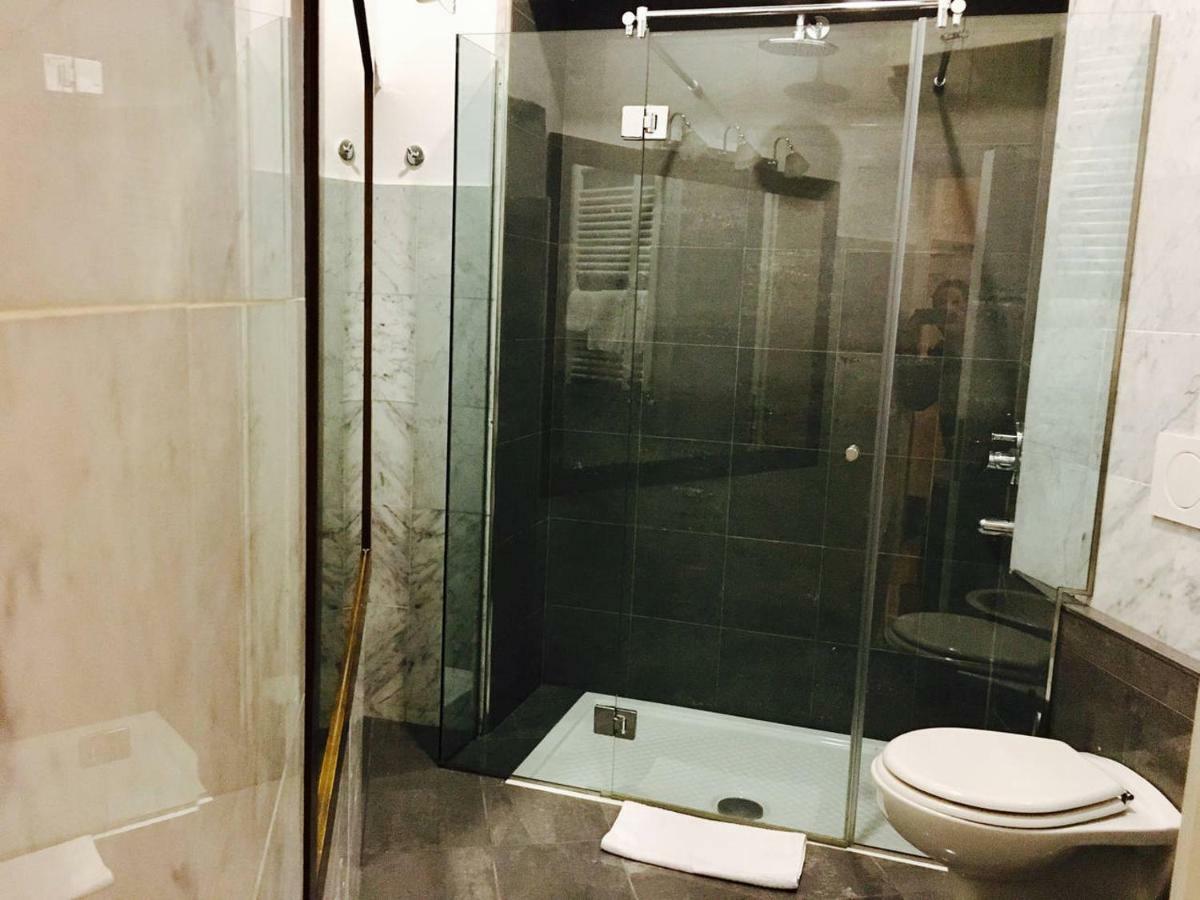 Room Appartamento Milano