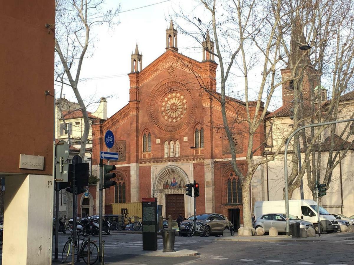Appartamento Room Milano