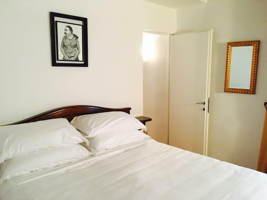Suite Appartement