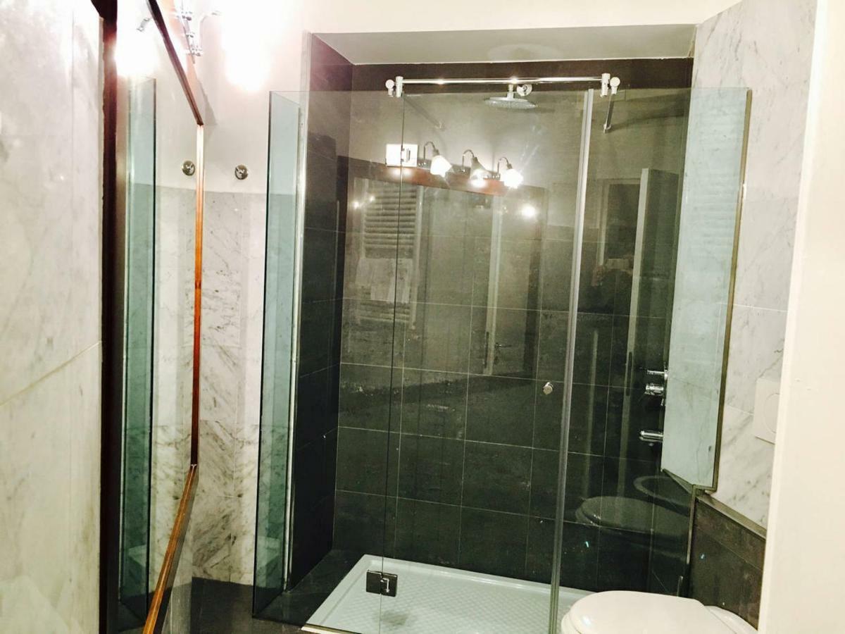 Room Appartamento Milano