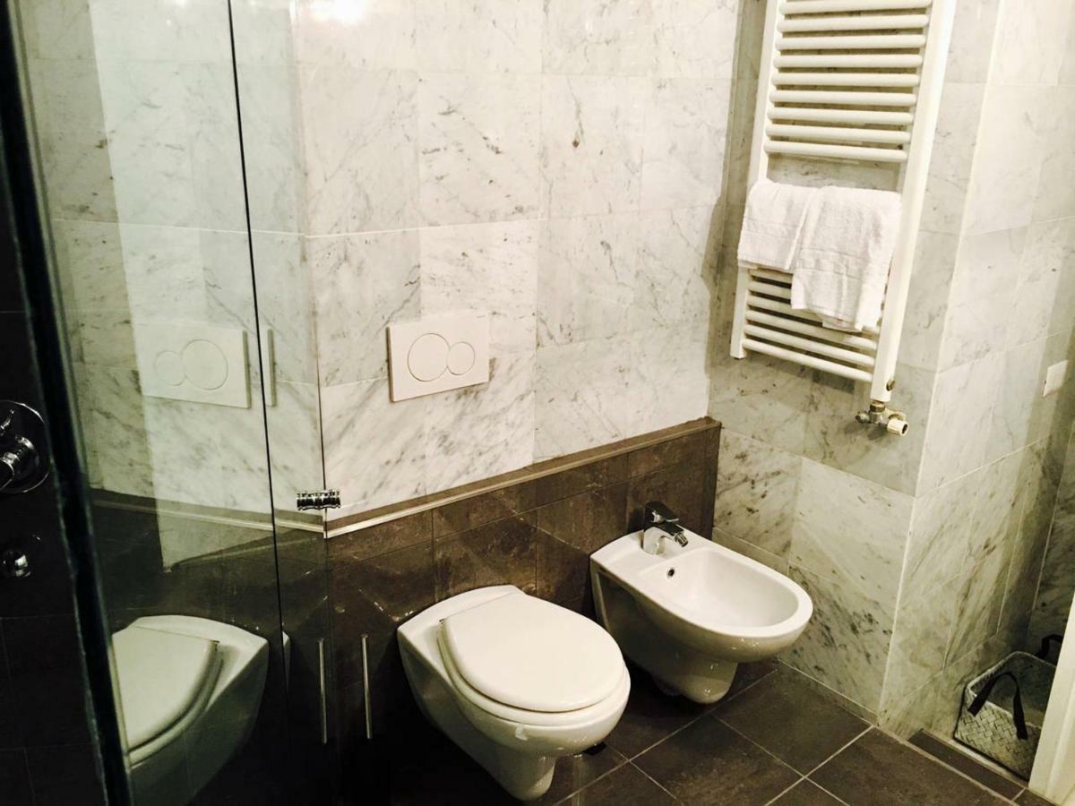 Room Appartamento *