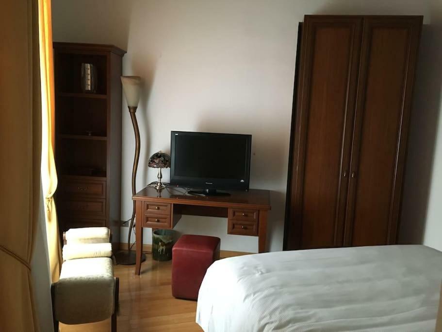 Suite Milaan