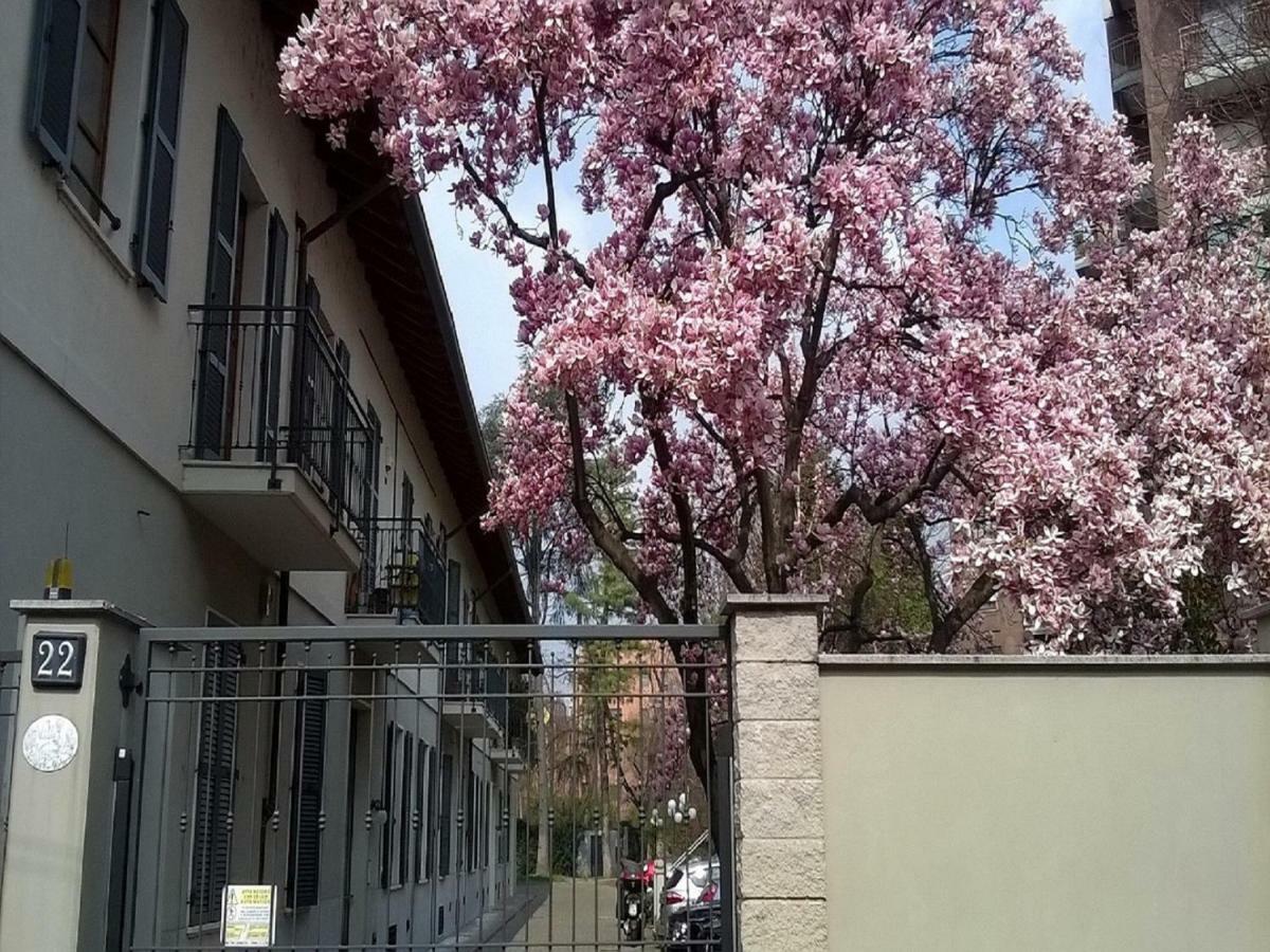 Appartamento Magnolia Milano