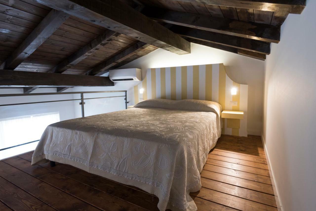 Luxury Centro Appartement