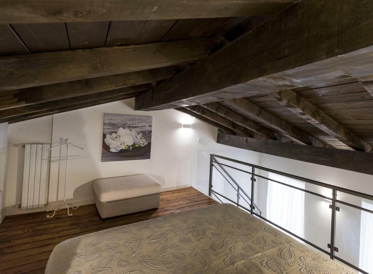 Luxury Centro Milaan
