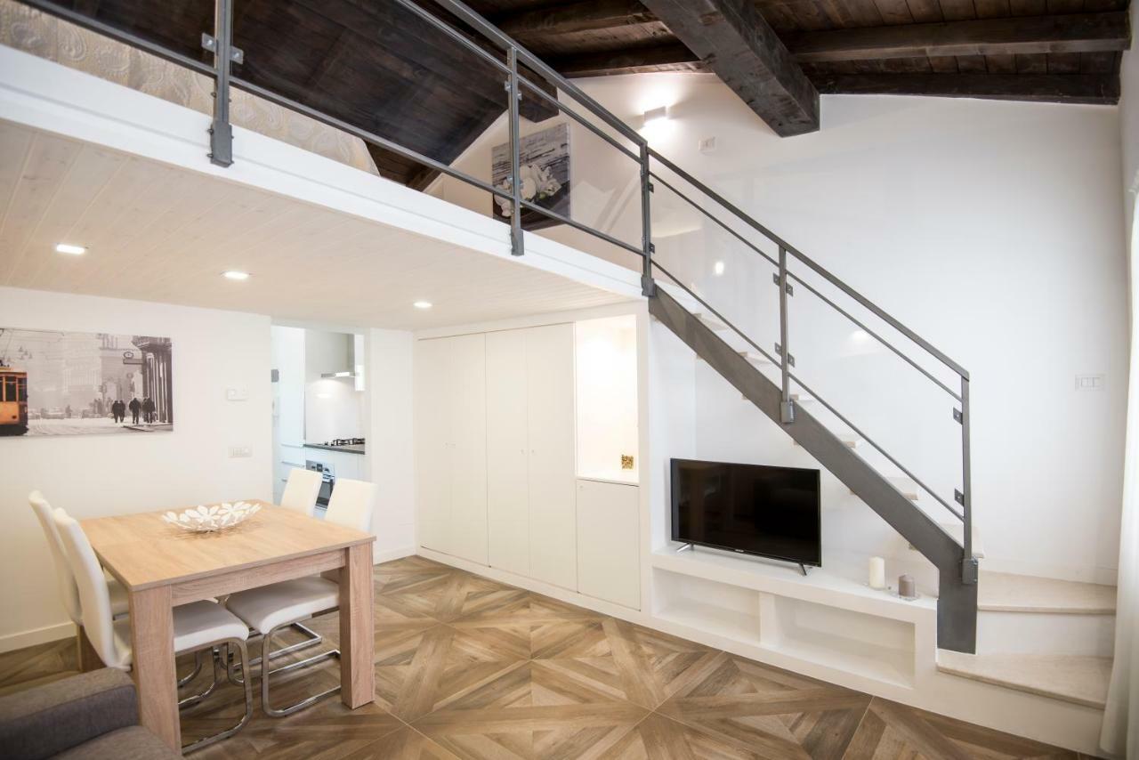 Appartement Luxury Centro