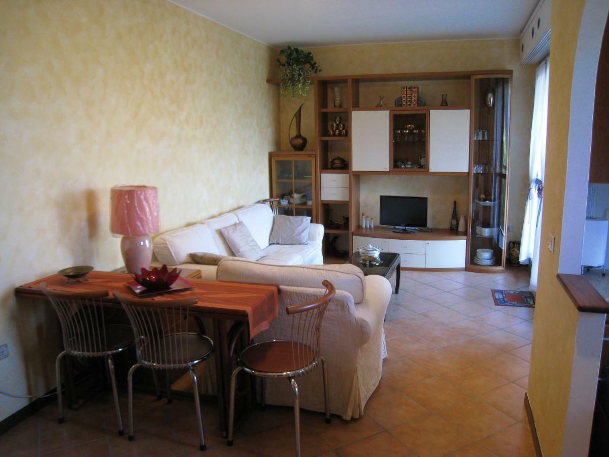 Apartment Bilocale Dotato Di Ogni Comfort *