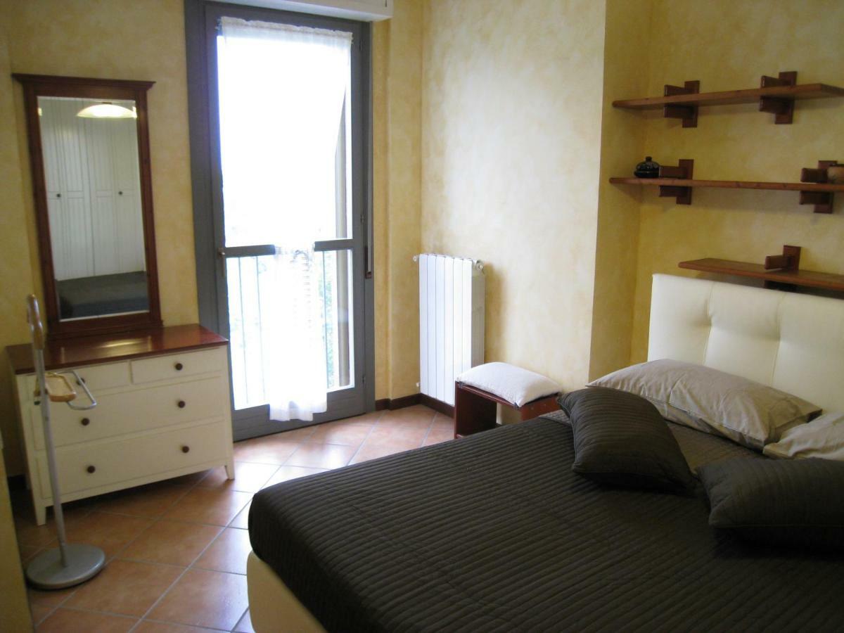 Bilocale Dotato Di Ogni Comfort Mailand