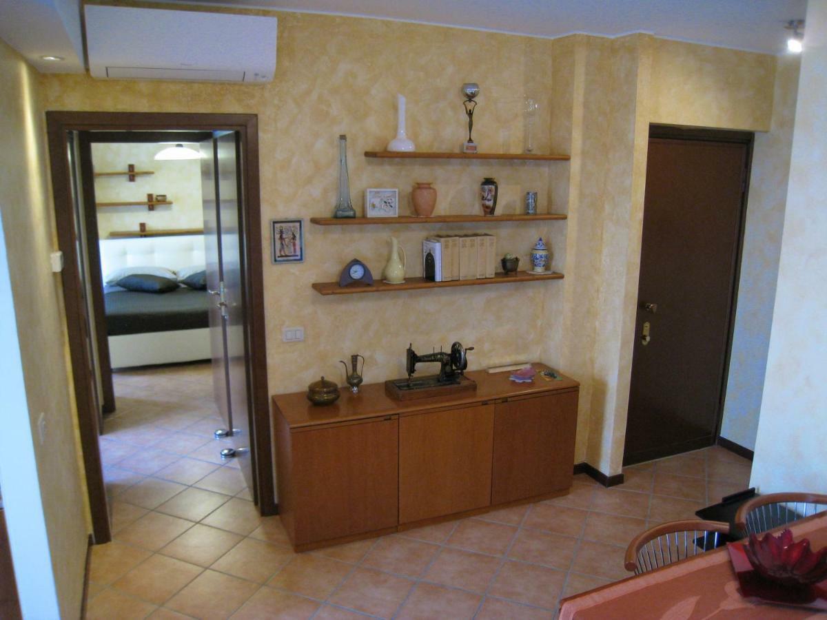 Bilocale Dotato Di Ogni Comfort Apartment