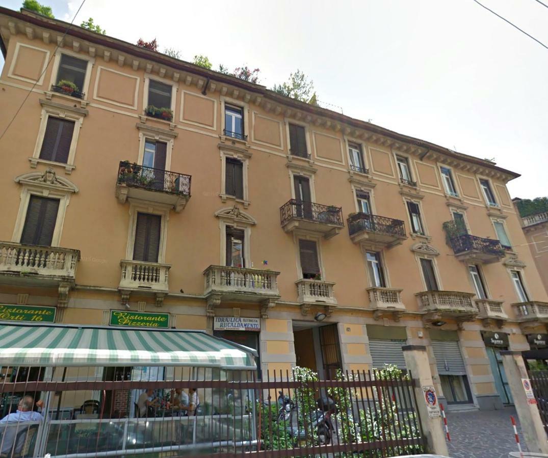 Apartment Cozy Flat - Porta Romana - Duomo