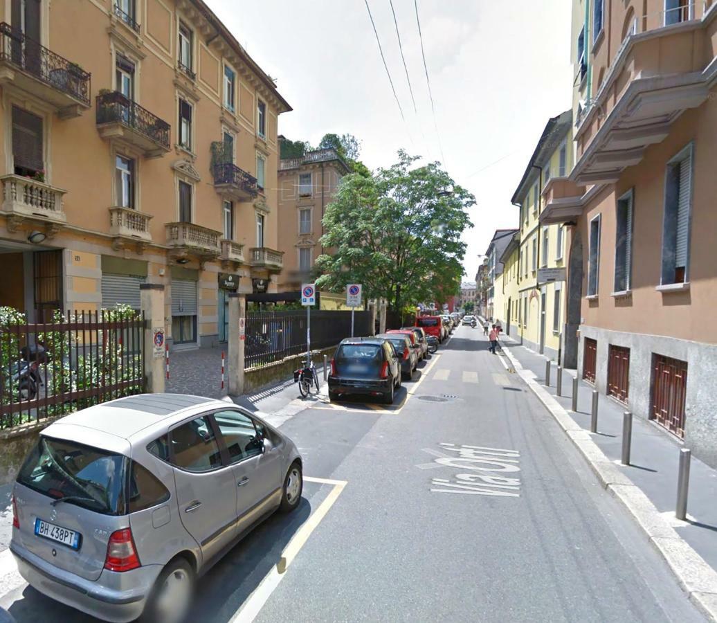 Cozy Flat - Porta Romana - Duomo * Mailand