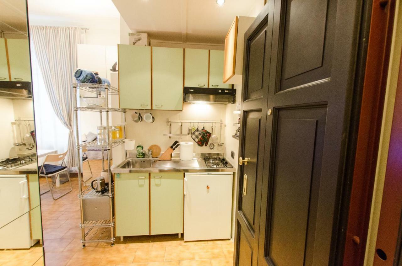 Cozy Central Studio - Porta Romana * Milan