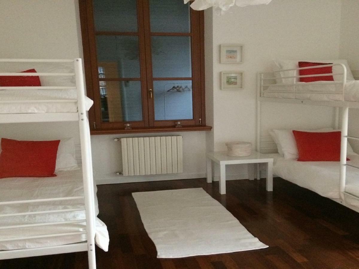 Appartamento Magnolia