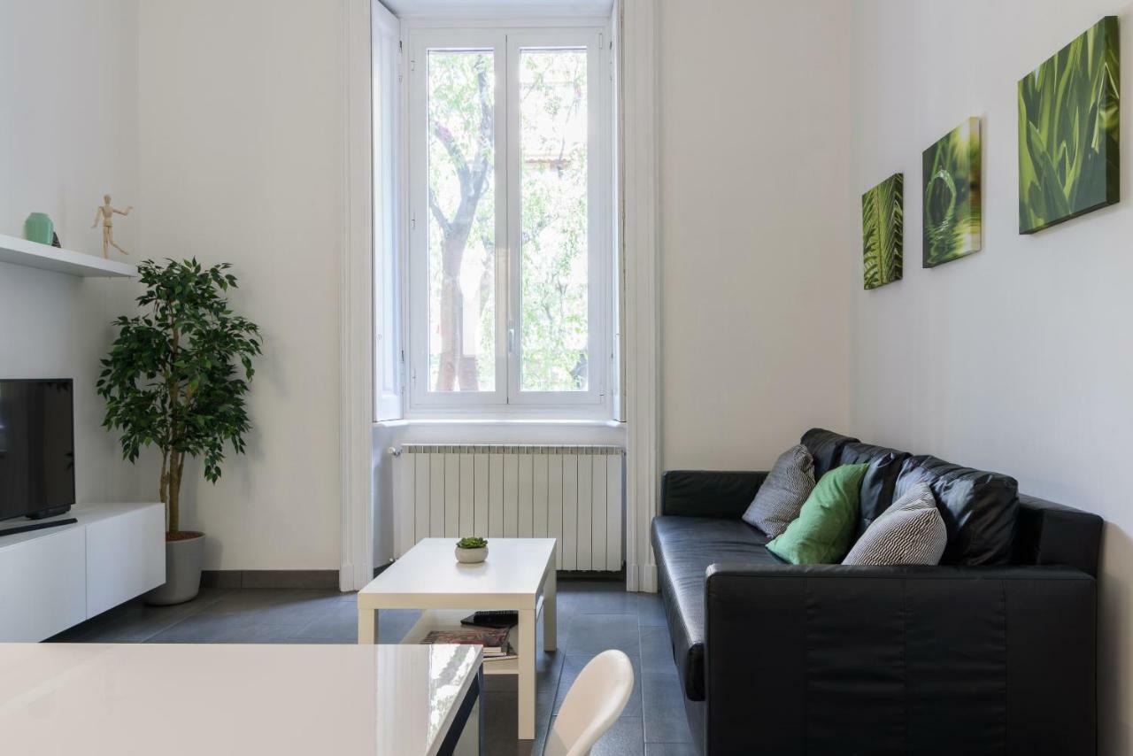 Bergognone Apartment
