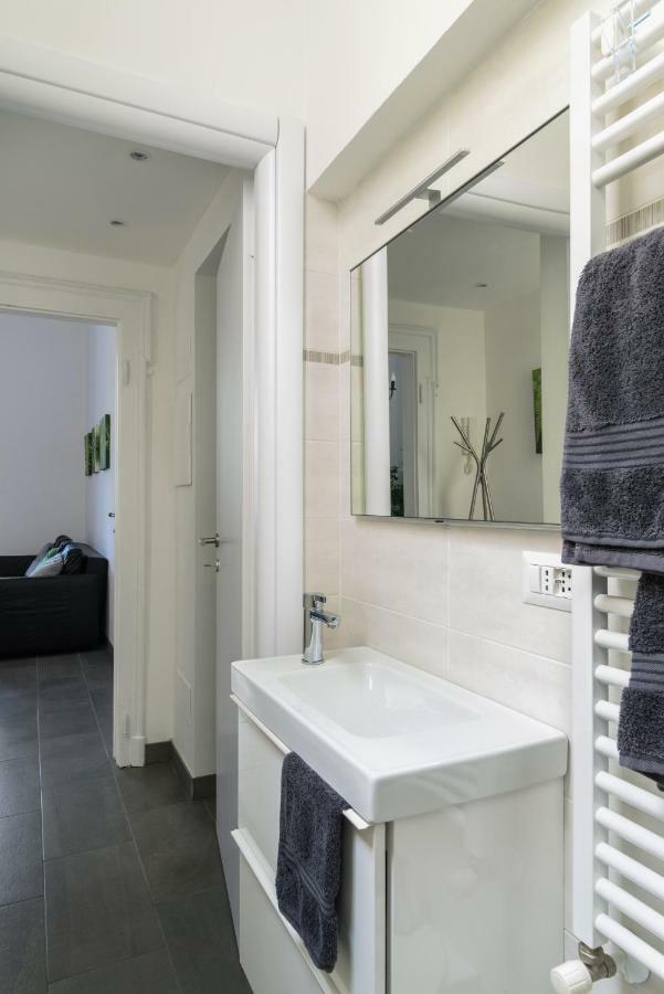 Bergognone Apartment Milan