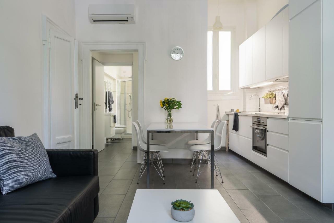 Apartment Bergognone