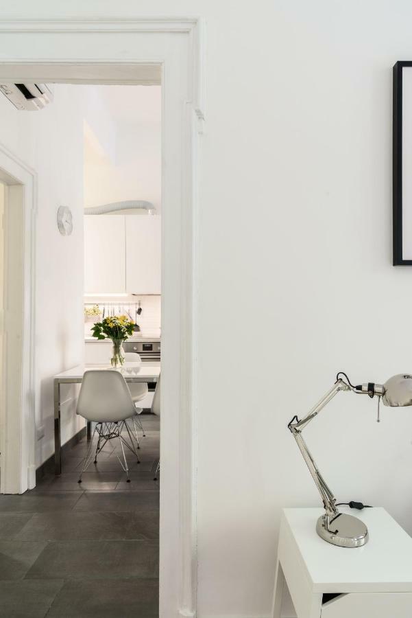 Bergognone Apartment