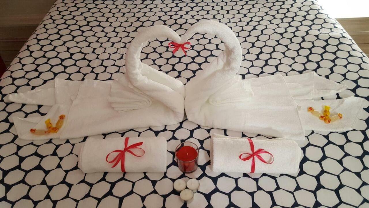 Andrea's - Zanoli Appartamento *