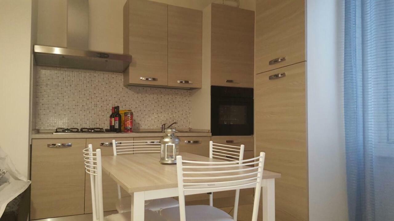 Appartamento Andrea's - Zanoli