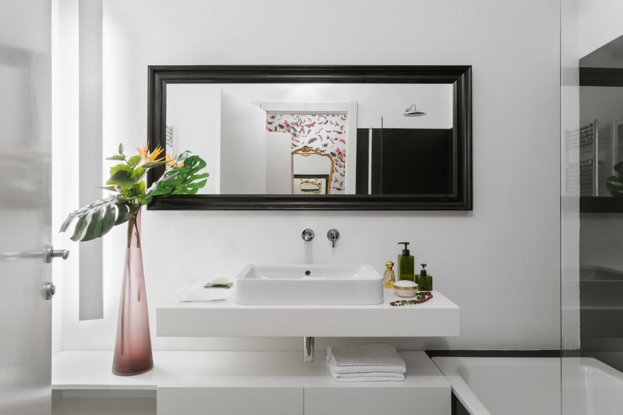 Apartment Vivere Isola