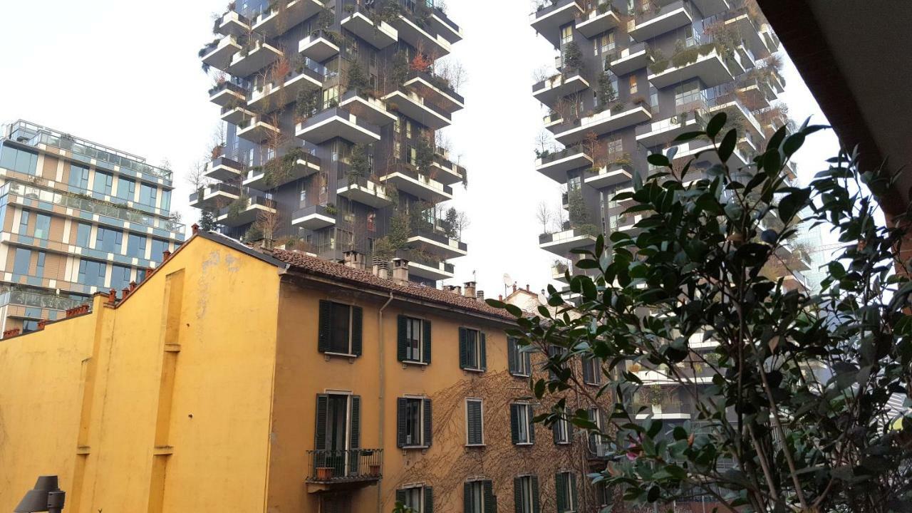 Leilighet Vivere Isola Milano