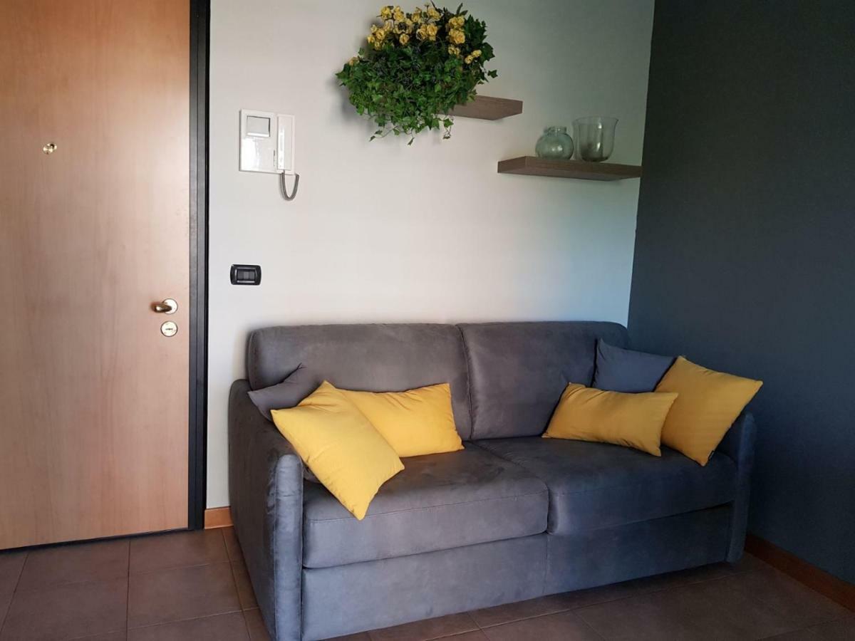 Sunflower House Ieo Ripamonti Apartment *