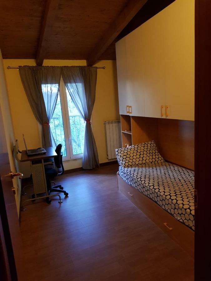 Andrea's - Chiasserini