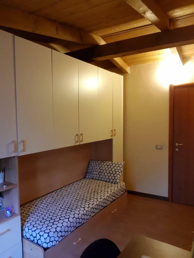 Apartment Andrea's - Chiasserini *