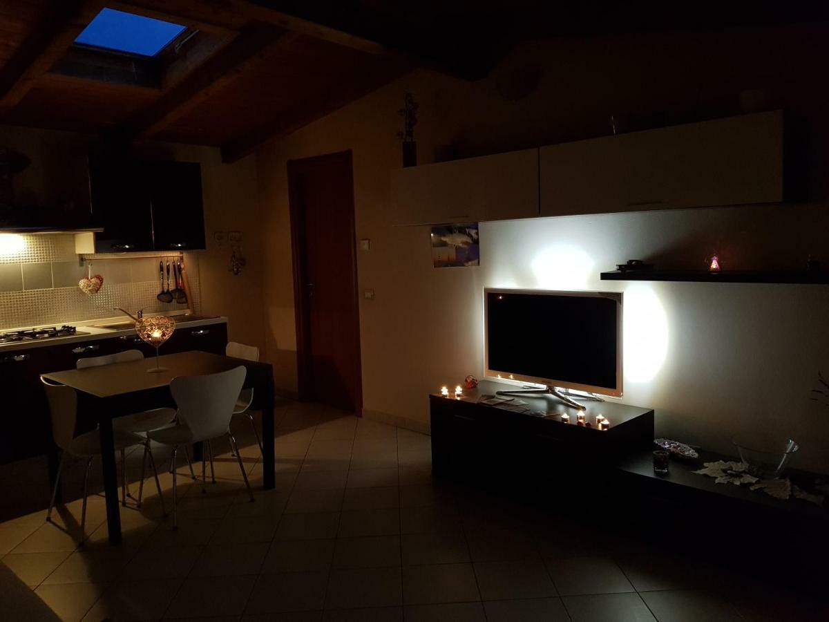 Andrea's - Chiasserini