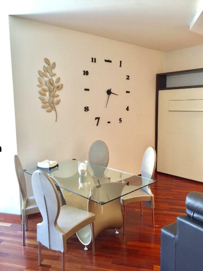 Appartamento Gentil House Milano