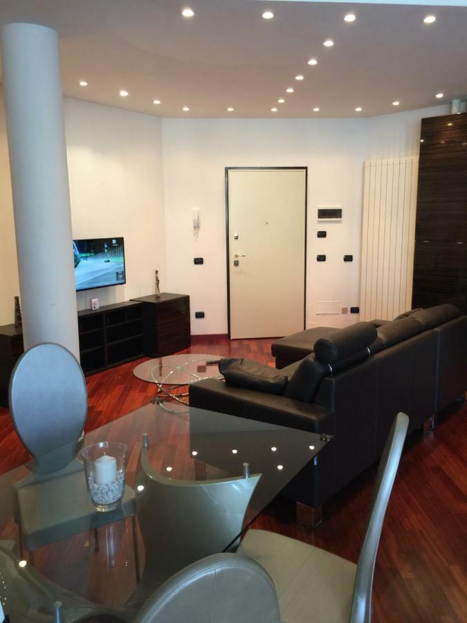 Appartamento Gentil House *