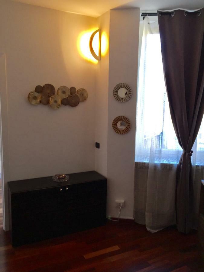 Appartamento Gentil House