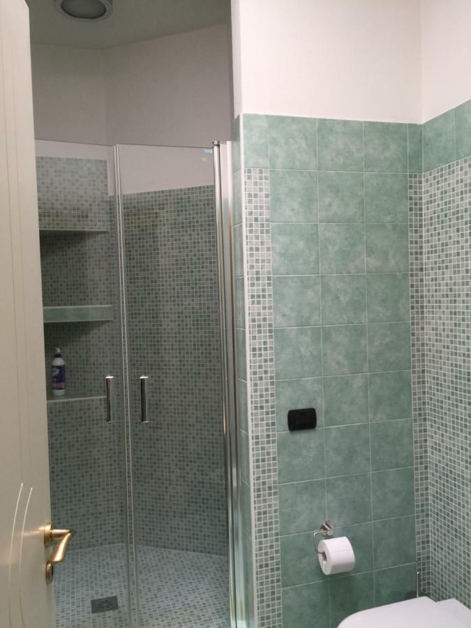 Appartamento Gentil House