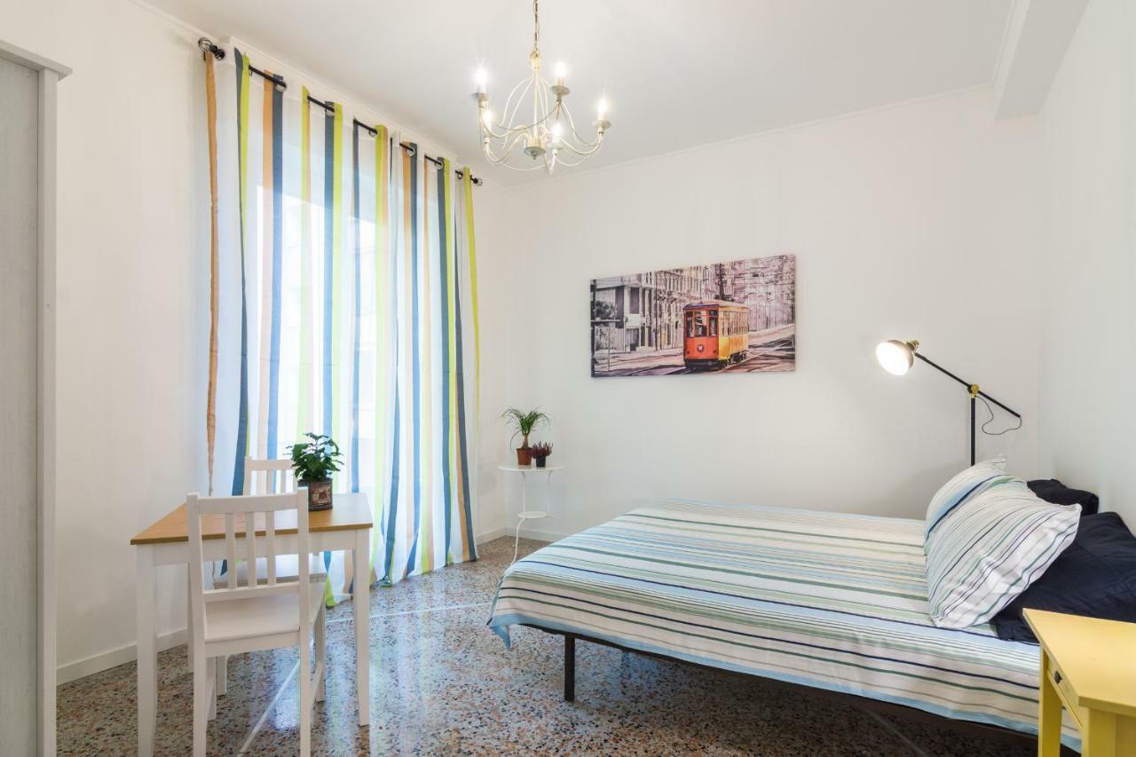 Fiera Apartment Mailand