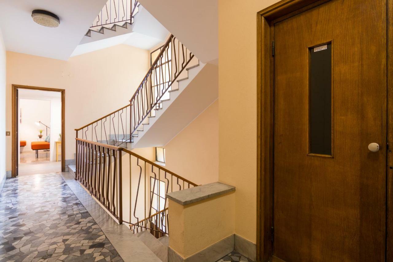 Fiera Apartment *