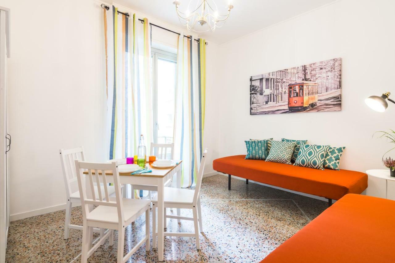 Fiera Apartment