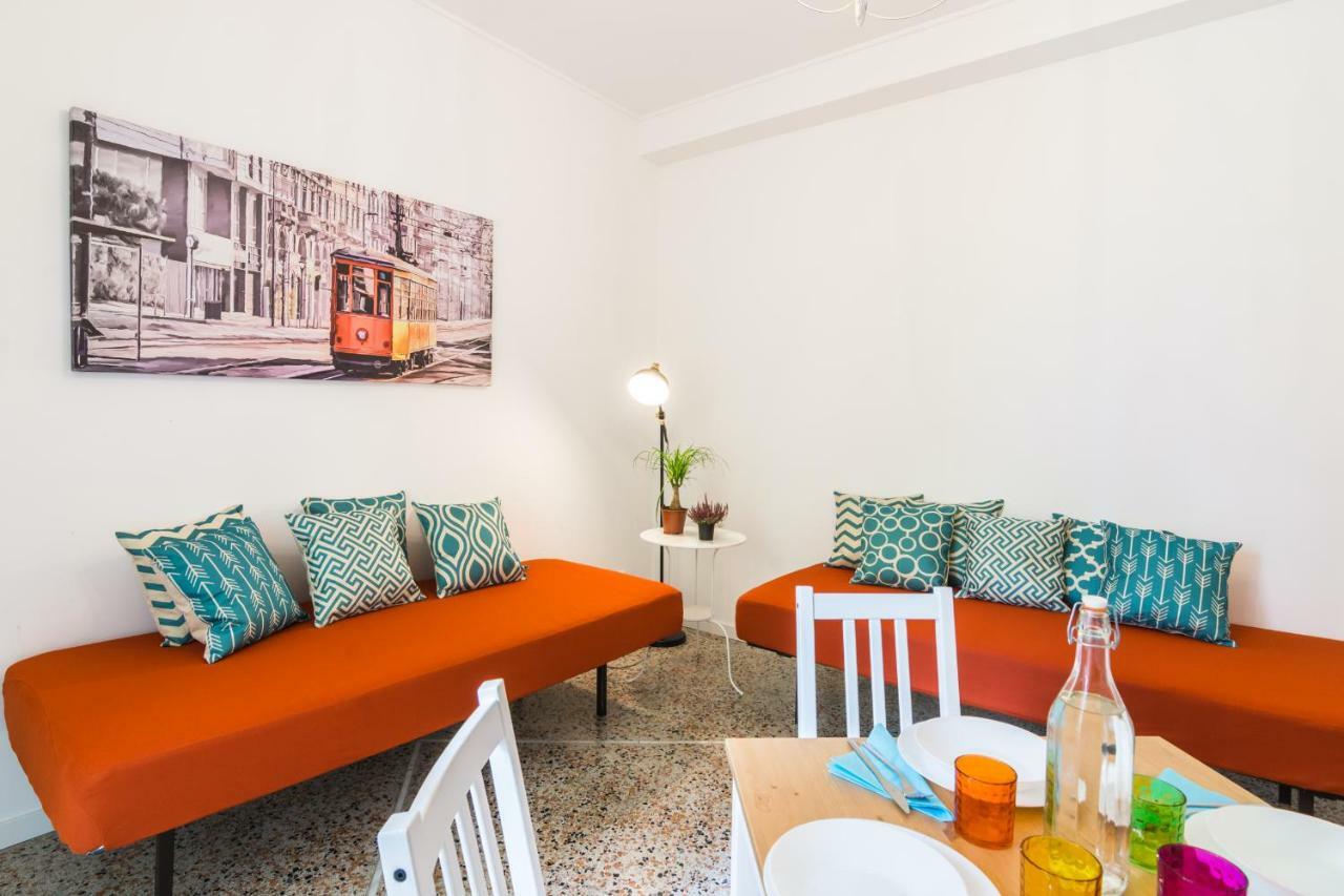 Apartment Fiera Mailand