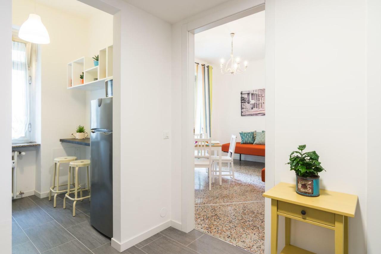Fiera Apartment