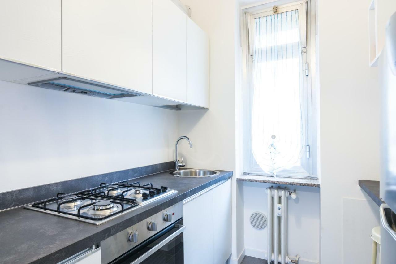 Apartment Fiera Mailand