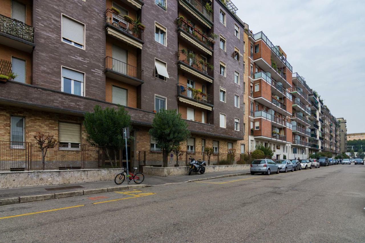 Apartment Fiera Mailand
