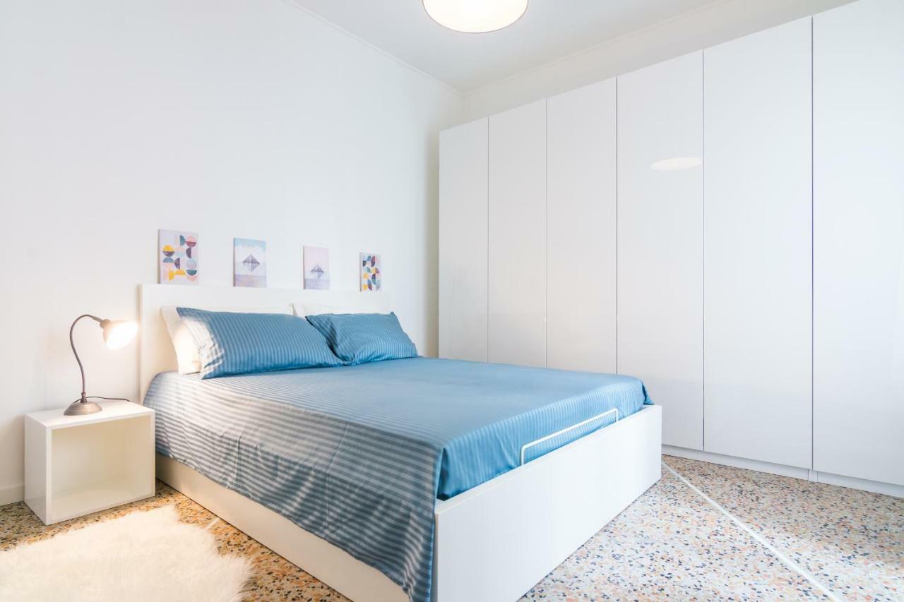 Fiera Apartment *