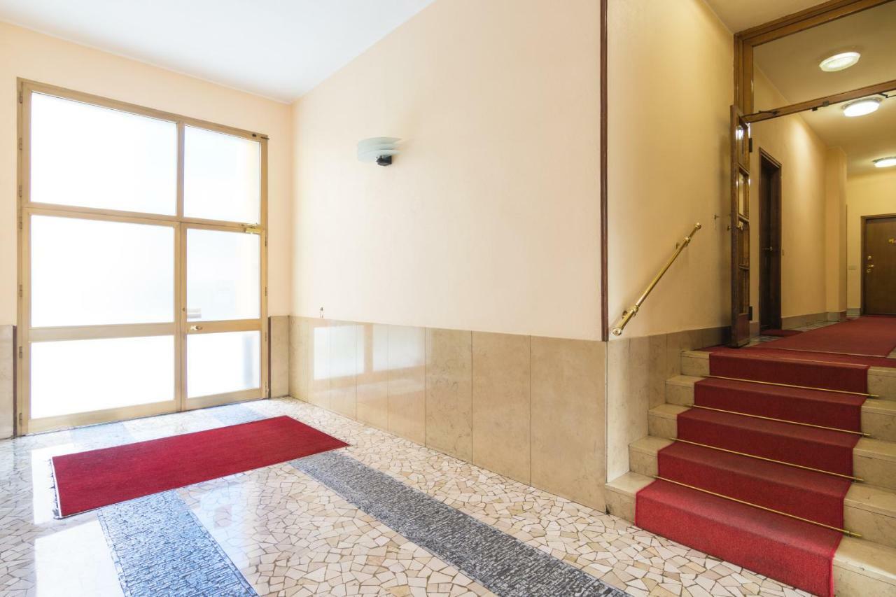 Apartment Fiera Mailand