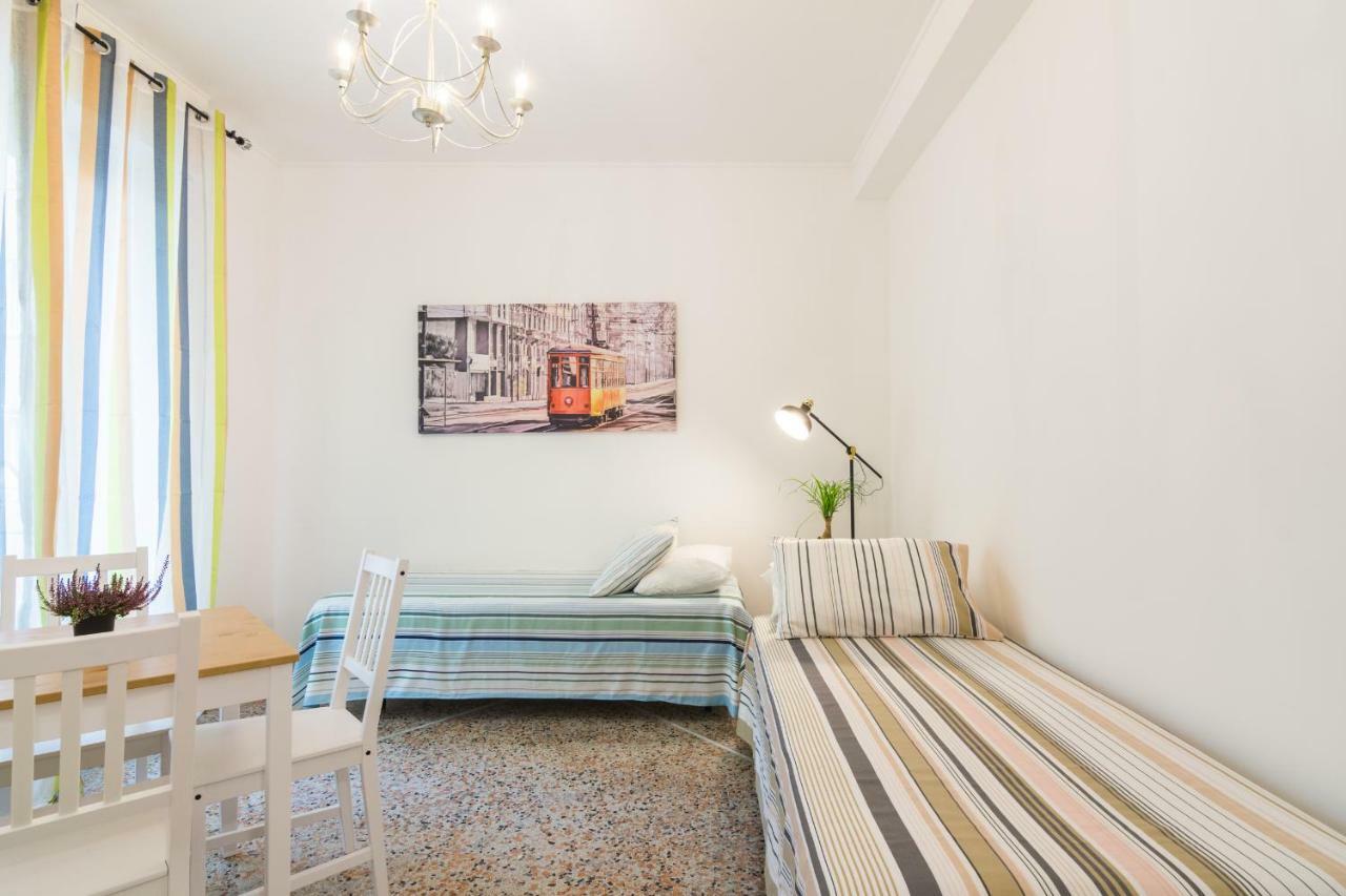 Fiera Apartment