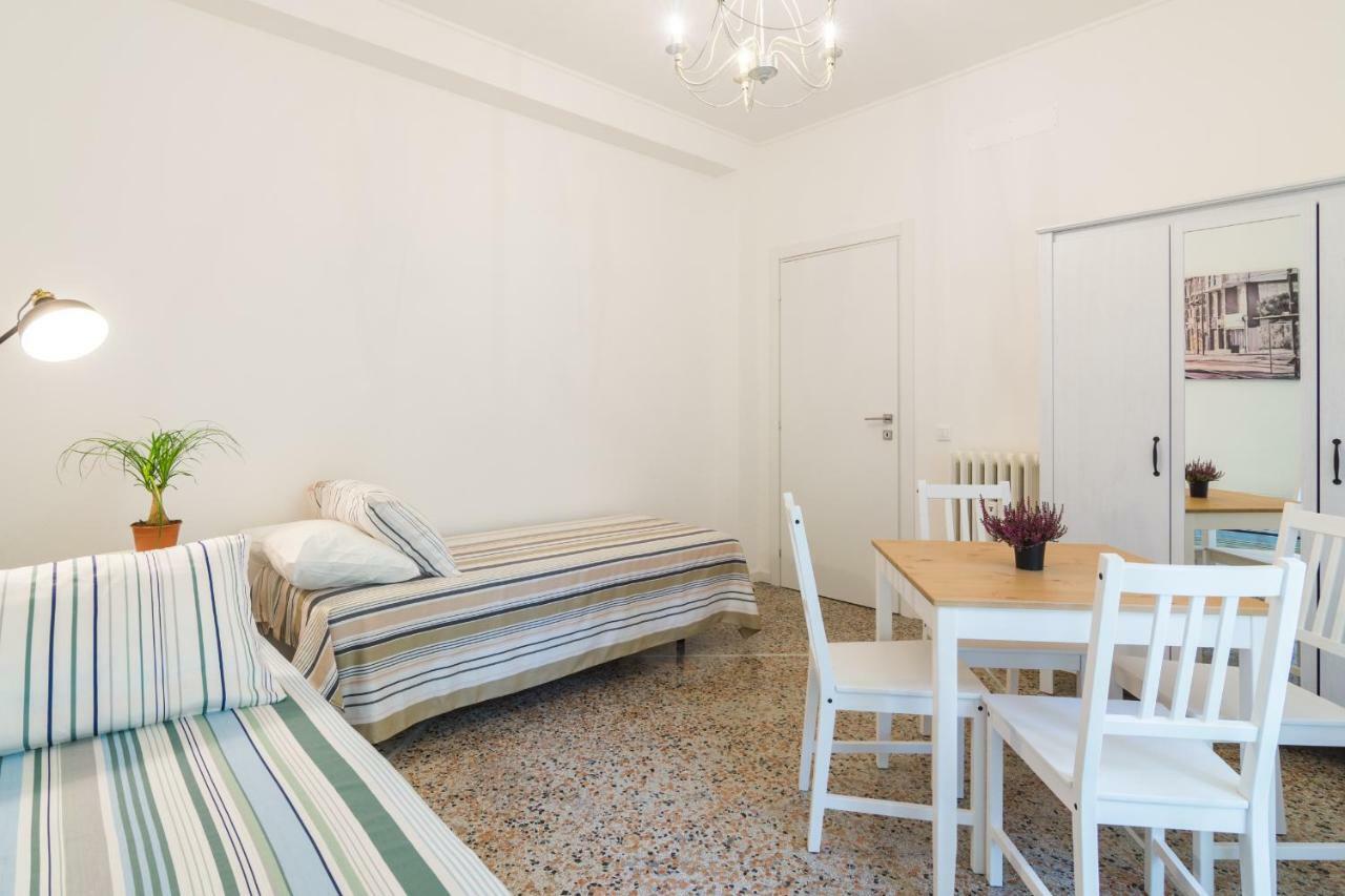 Apartment Fiera Mailand
