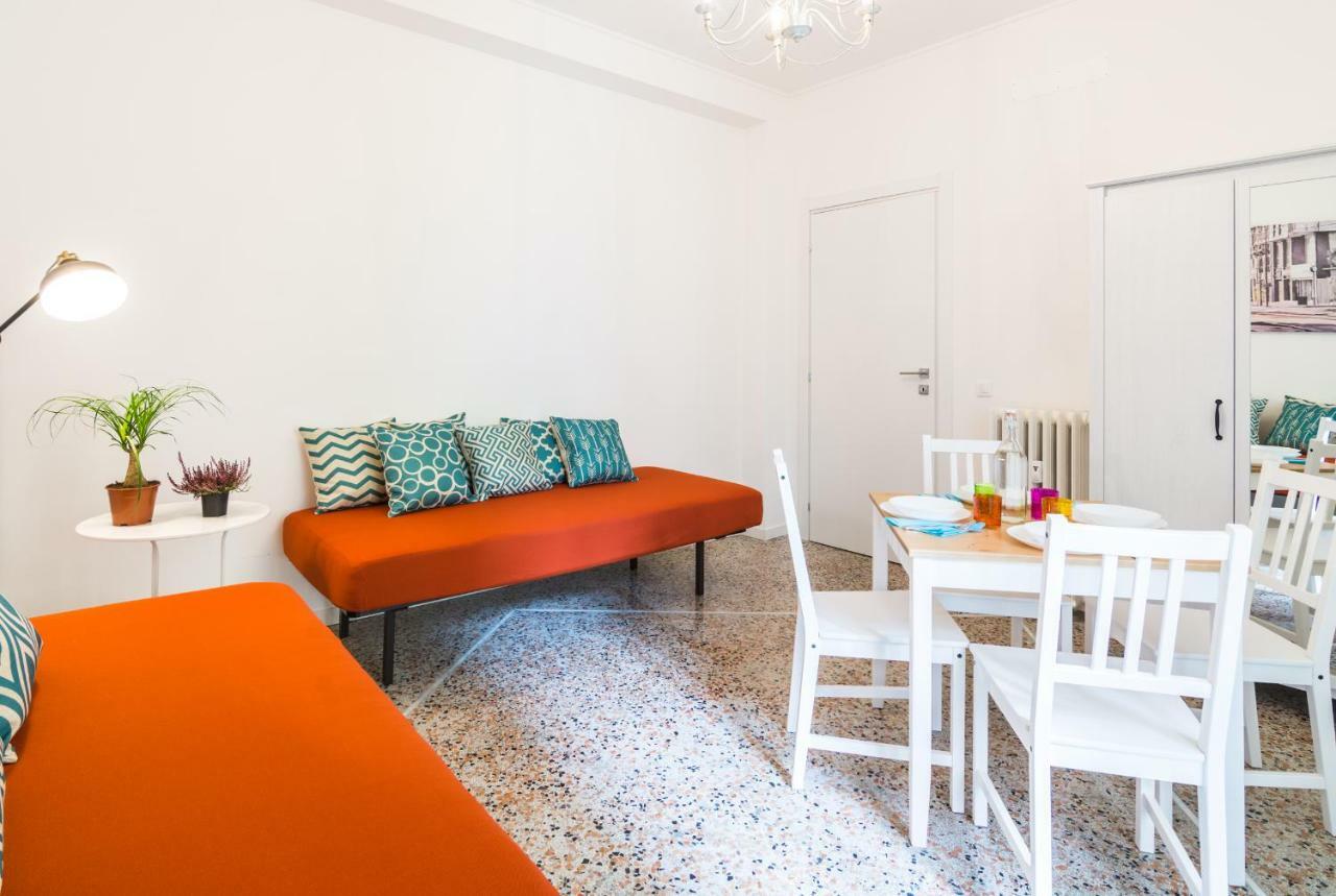 Fiera Apartment