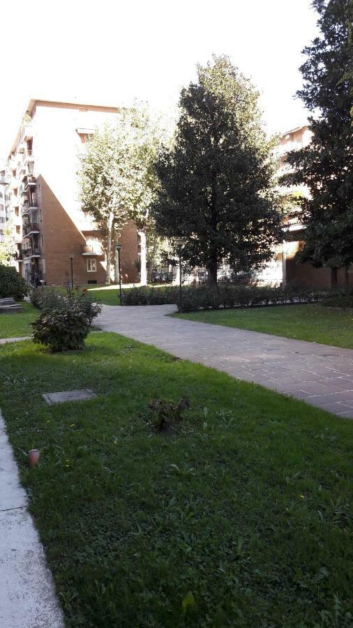 Appartamento San Siro Milano